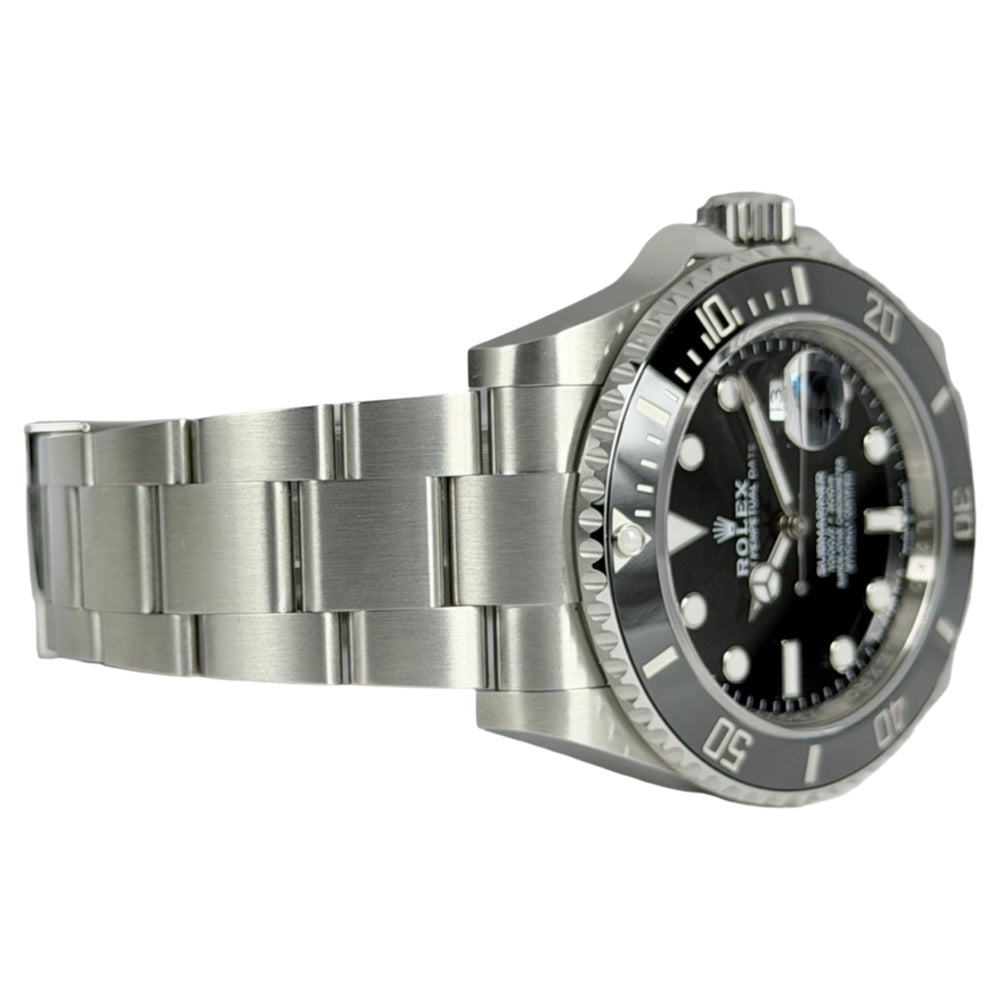Rolex Submariner Date - 126610LN