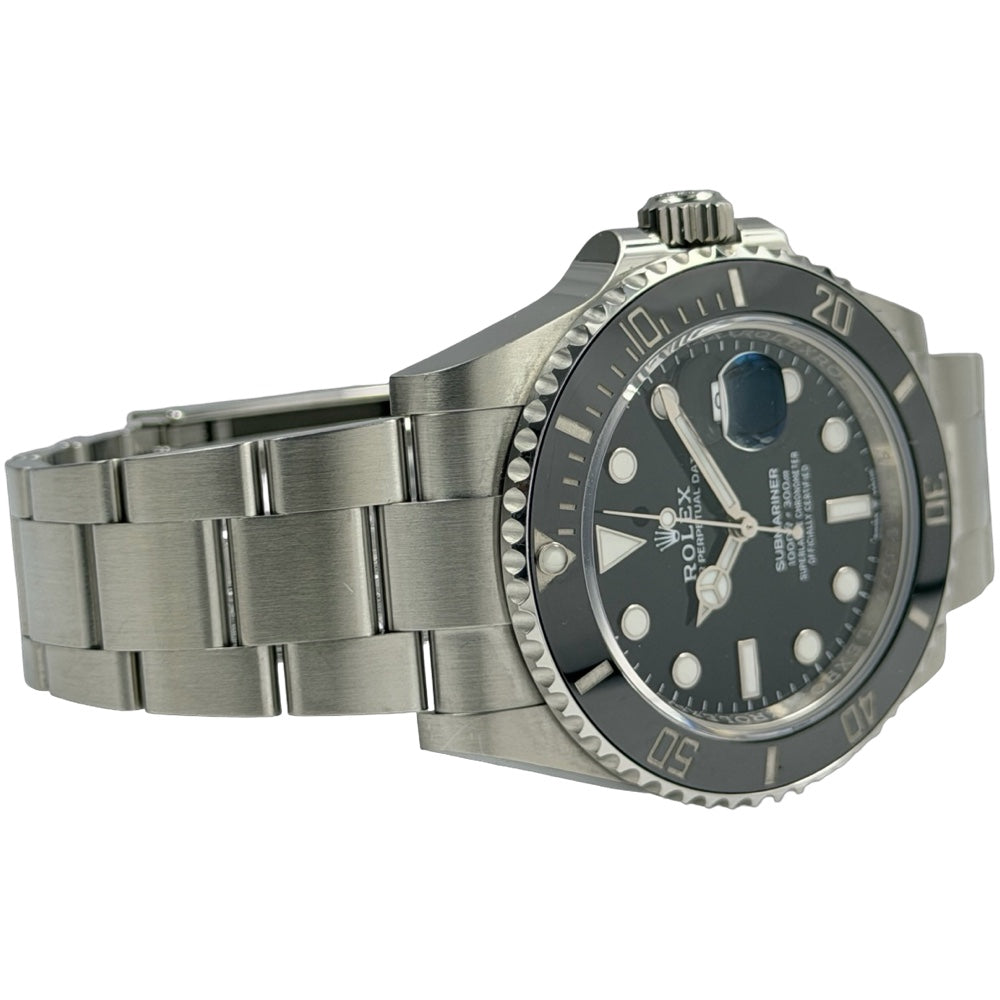 Rolex Submariner Date - 126610LN