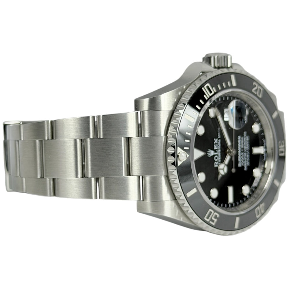 Rolex Submariner Date - 126610LN