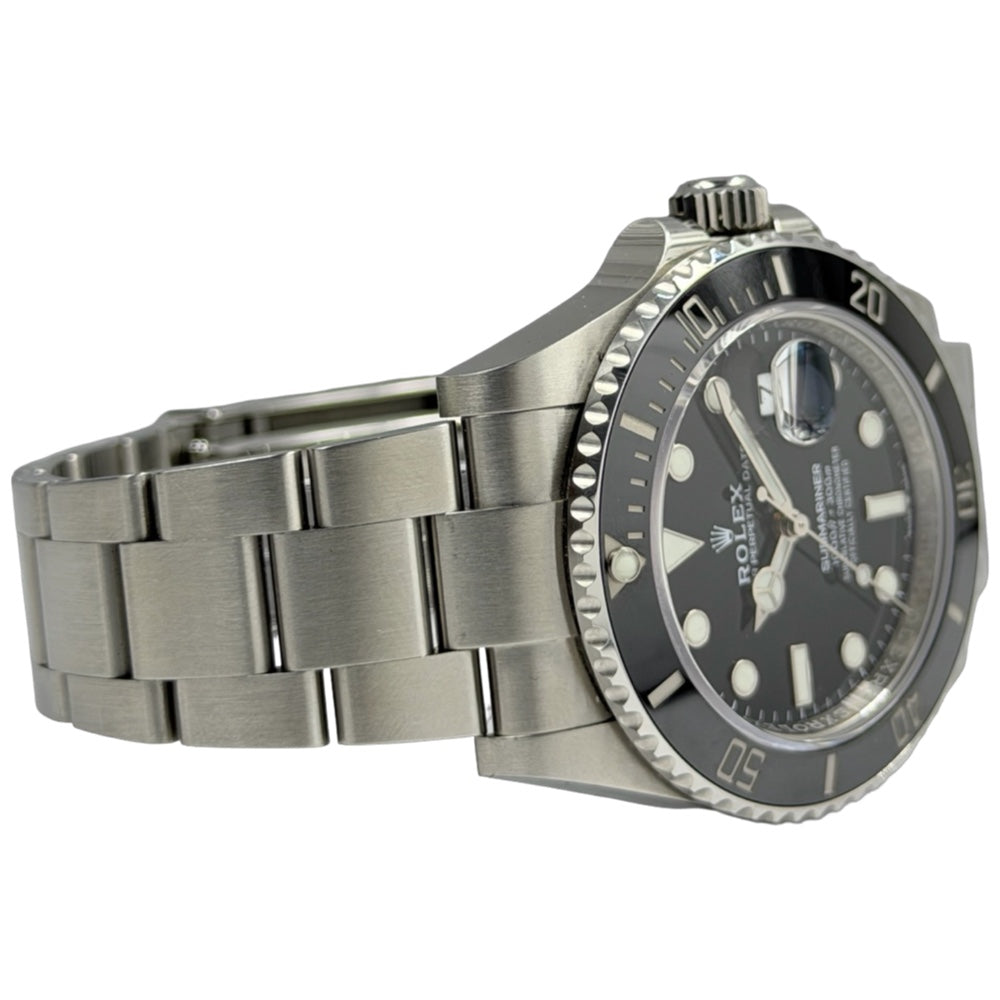 Rolex Submariner Date - 126610LN
