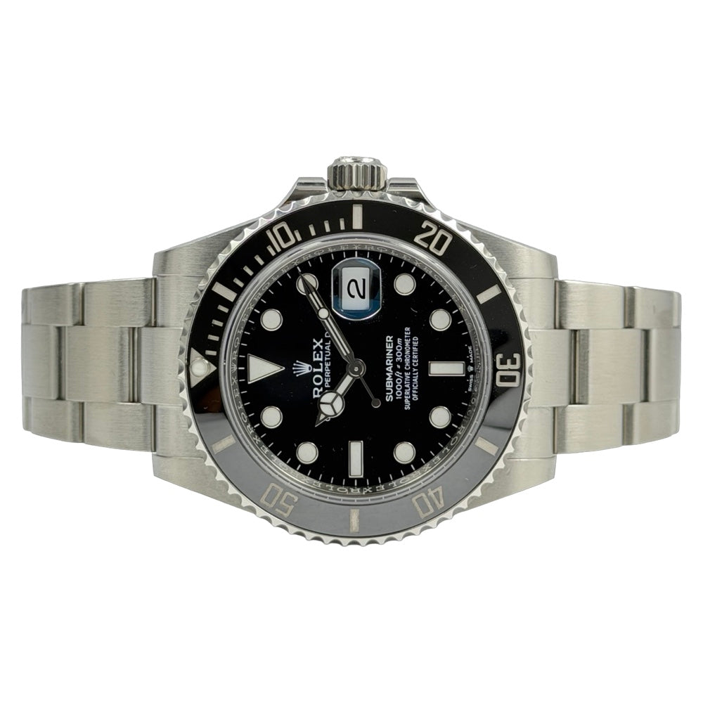 Rolex Submariner Date - 126610LN