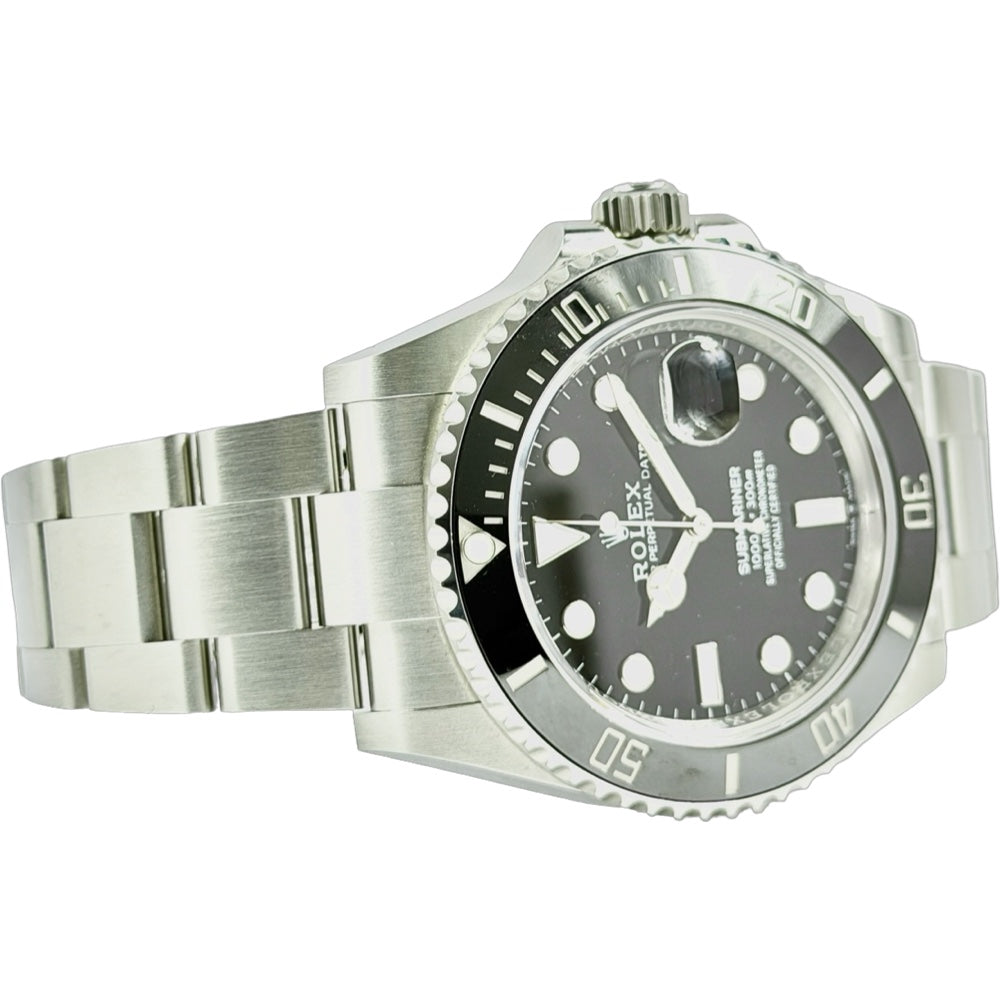 Rolex Submariner Date - 126610LN