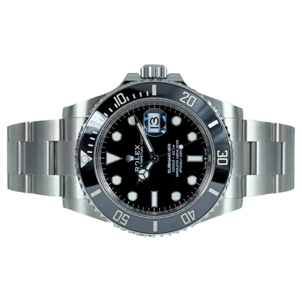 Rolex Submariner Date - 126610LN