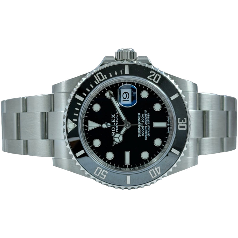 Rolex Submariner Date - 126610LN