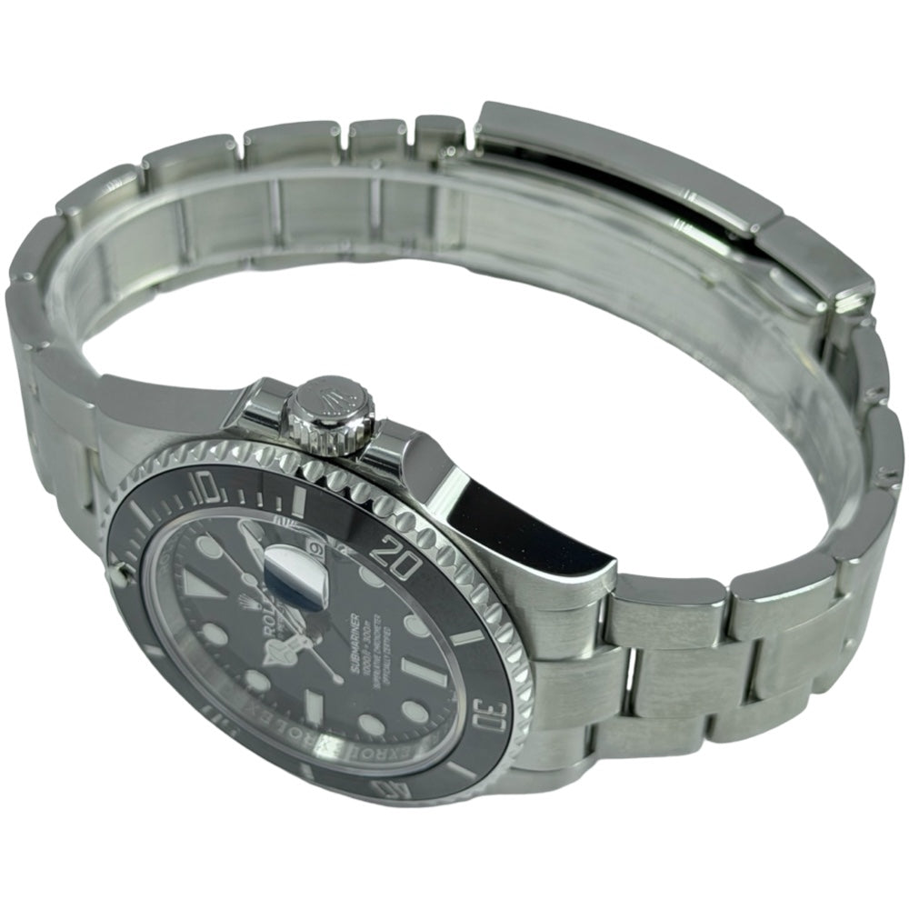 Rolex Submariner Date - 126610LN