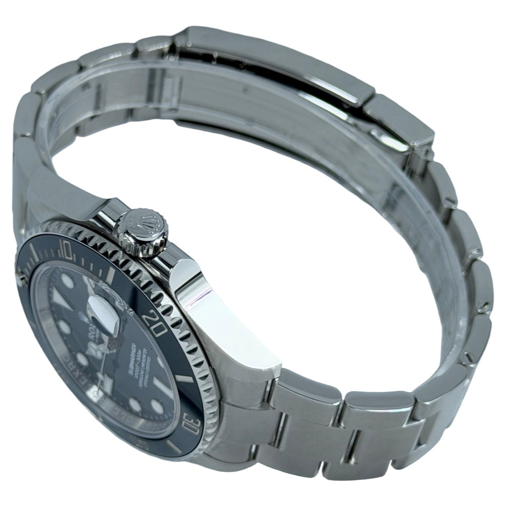 Rolex Submariner Date - 126610LN