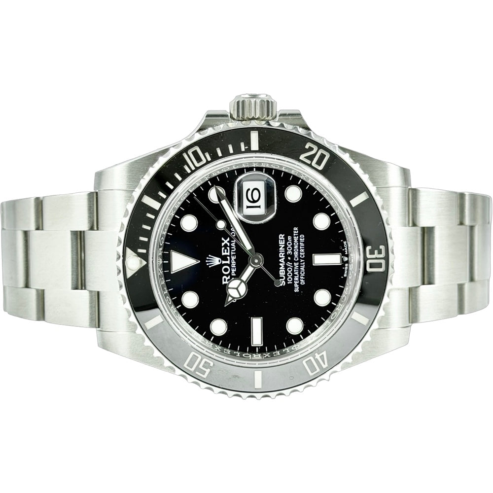 Rolex Submariner Date - 126610LN
