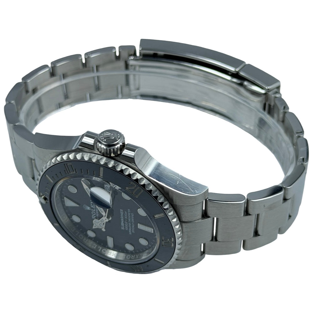 Rolex Submariner Date - 126610LN