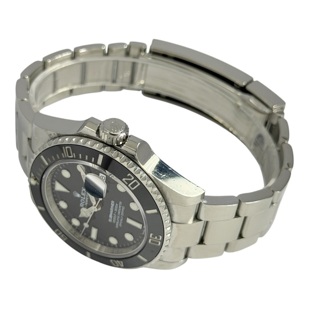 Rolex Submariner Date - 126610LN