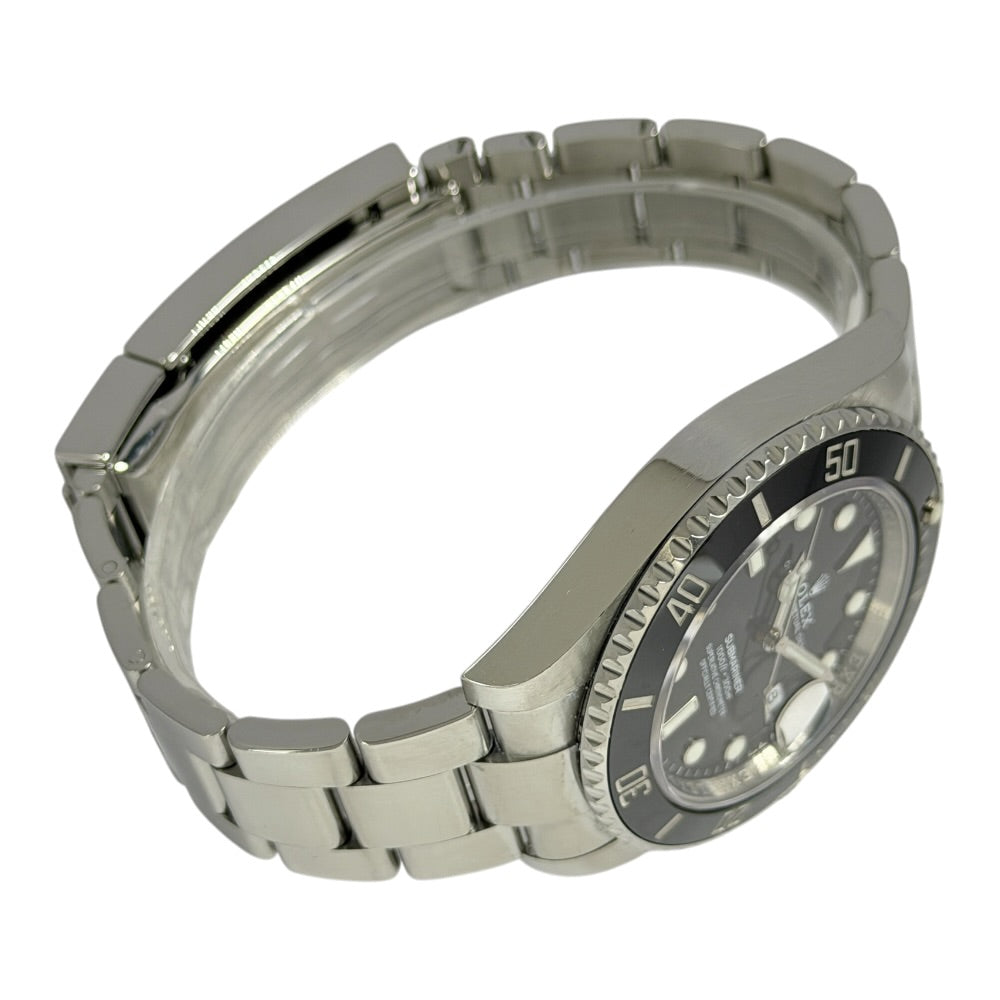 Rolex Submariner Date - 126610LN