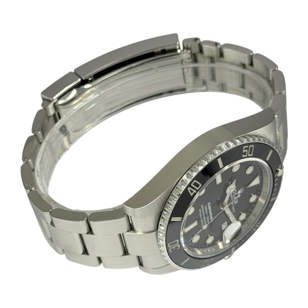 Rolex Submariner Date - 126610LN