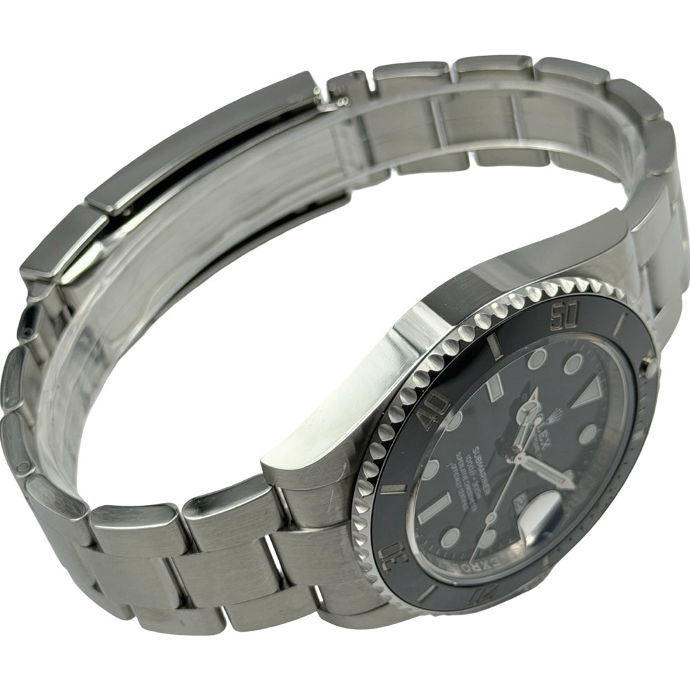 Rolex Submariner Date - 126610LN