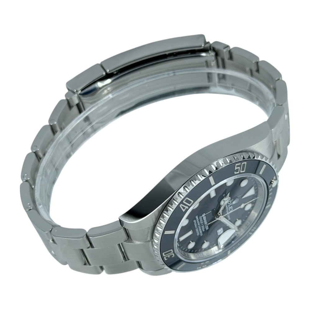 Rolex Submariner Date - 126610LN