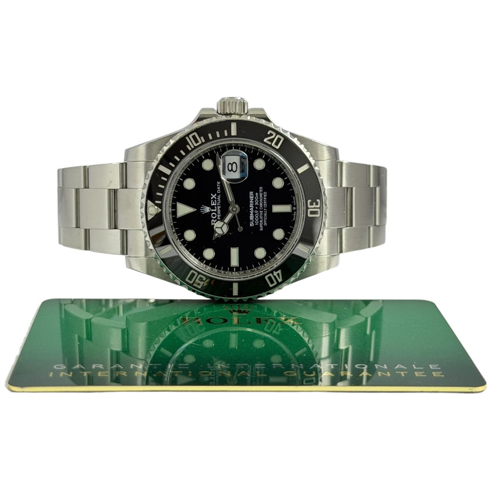 Rolex Submariner Date - 126610LN