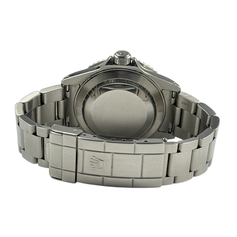 Rolex Submariner Date - 16610