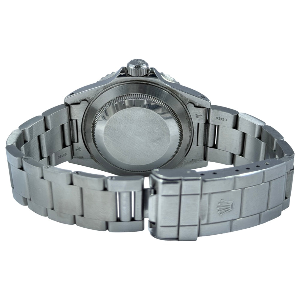 Rolex Submariner Date - 16610
