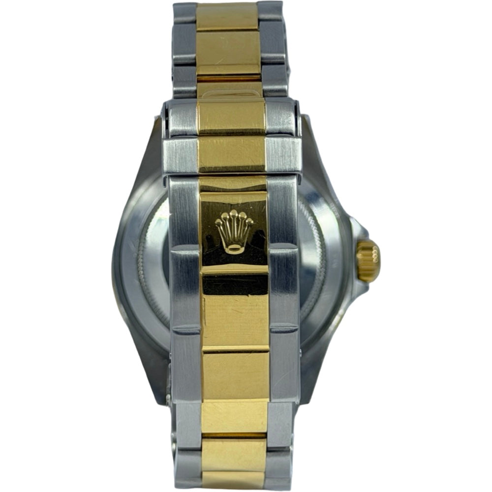 Rolex Submariner Date - 16613