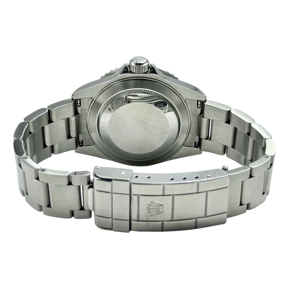 Rolex Submariner Date - Kermit - 16610LV