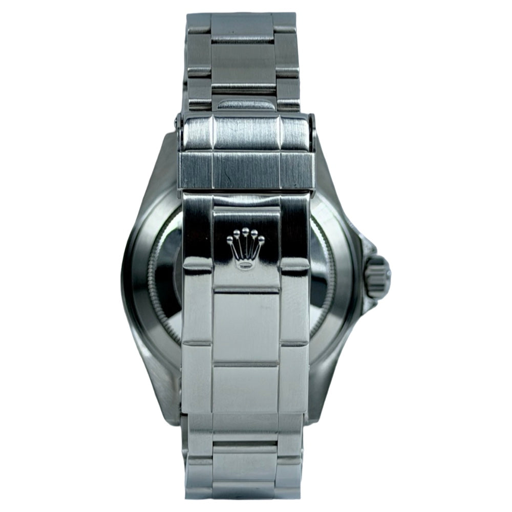 Rolex Submariner Date - Kermit - 16610LV