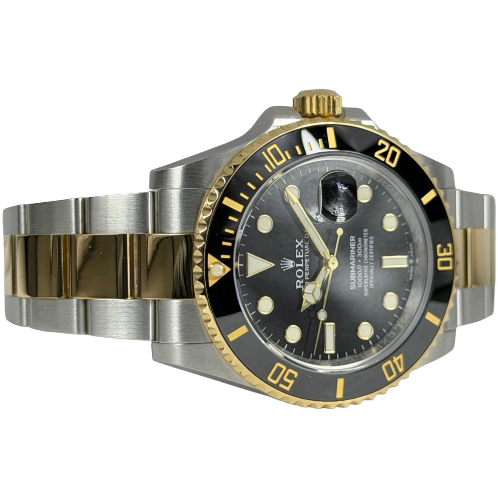 Rolex Submariner Date Bicolor - 126613LN