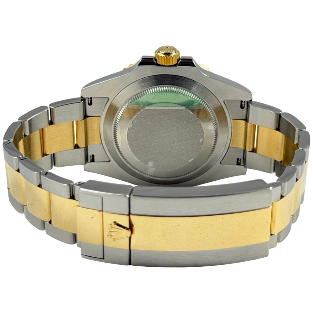 Rolex Submariner Date Bicolor - 126613LN