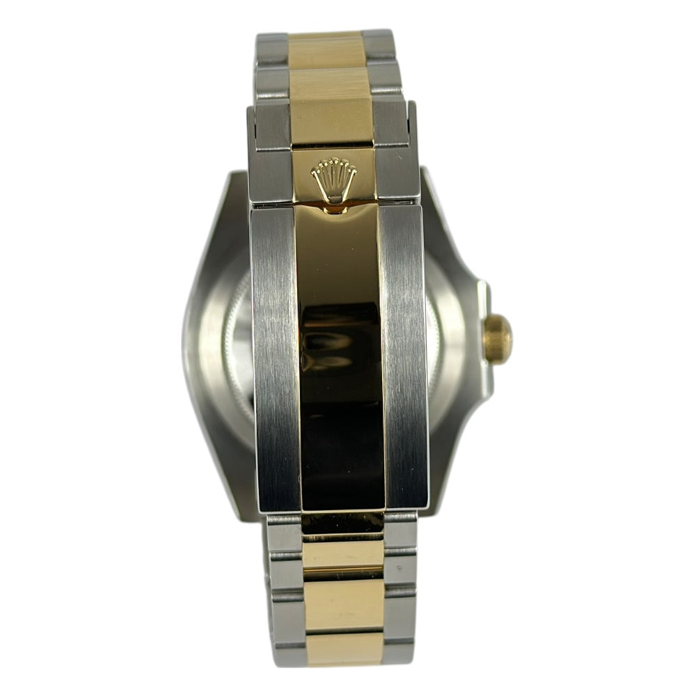 Rolex Submariner Date "Bluesy" - 126613lb