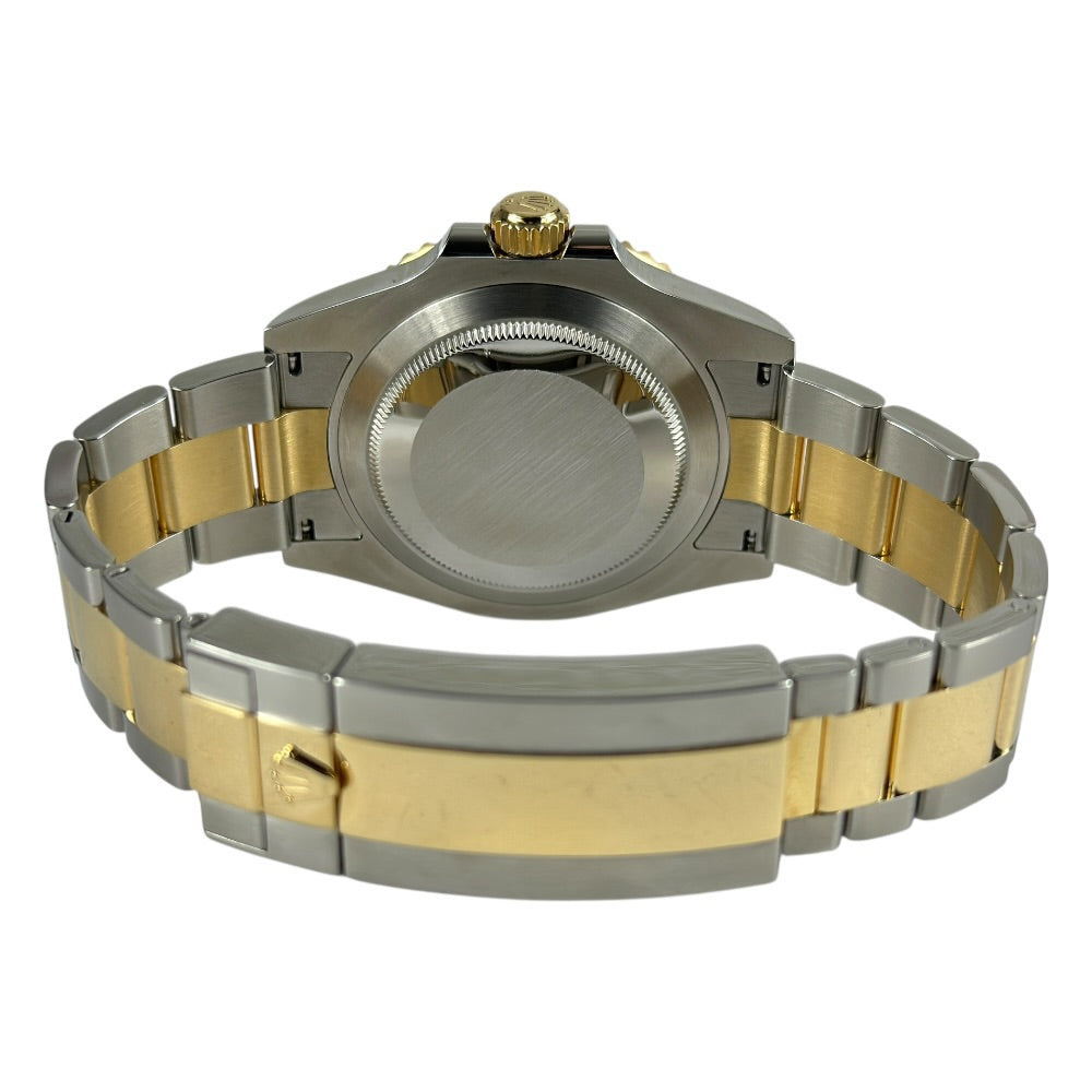 Rolex Submariner Date "Bluesy" - 126613lb