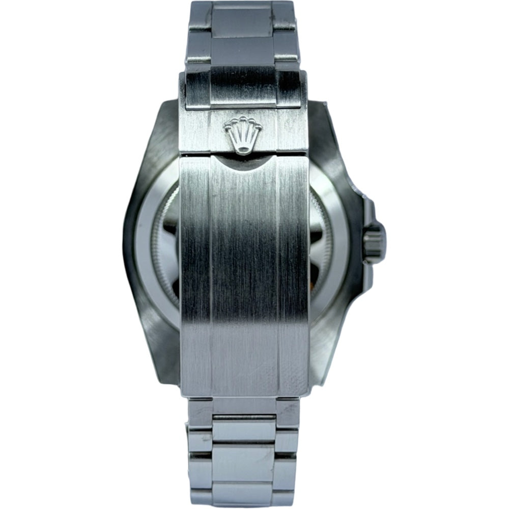 Rolex Submariner Date "Hulk" - 116610LV