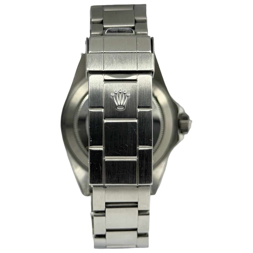 Rolex Submariner Date "Kermit" - 16610