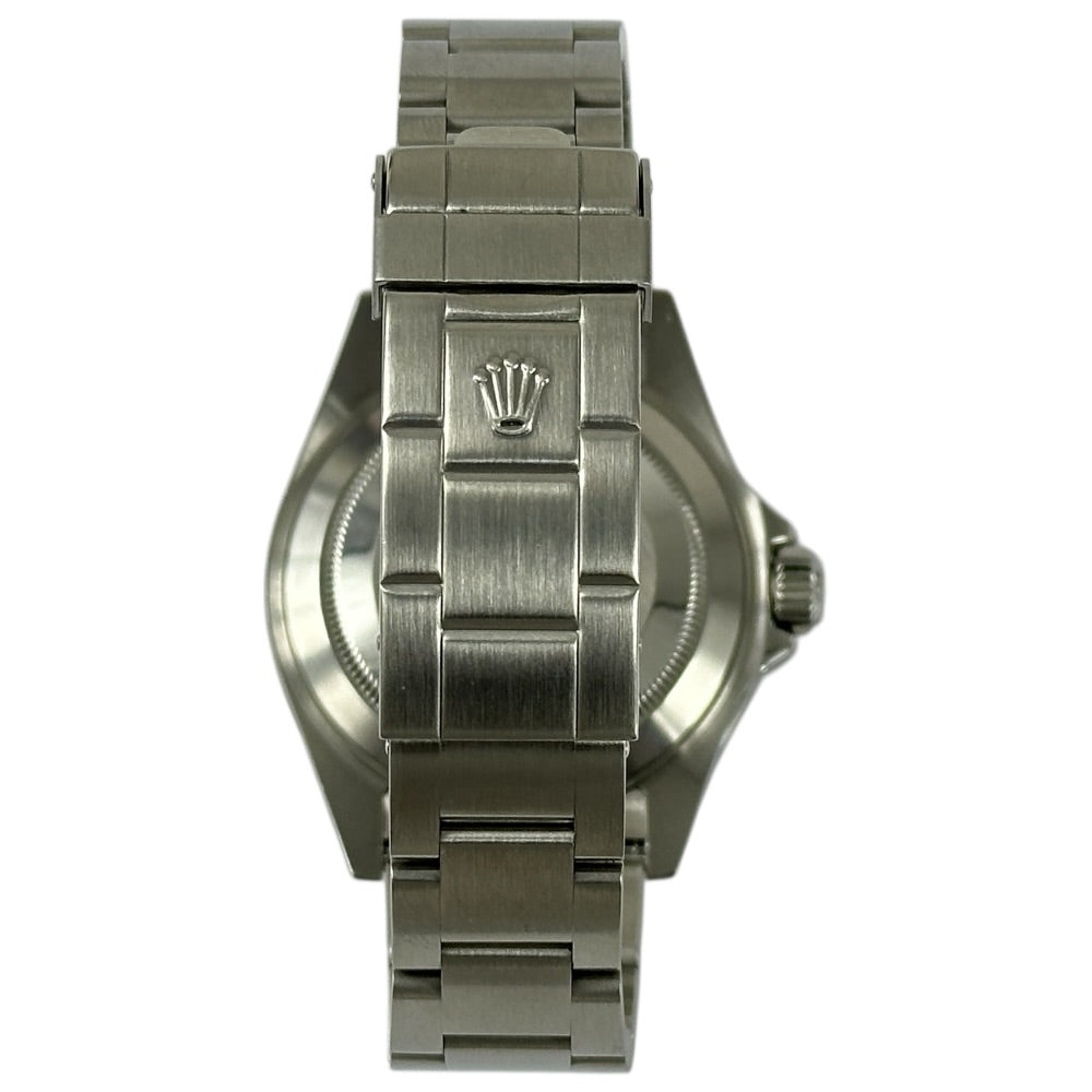 Rolex Submariner Date “Kermit” - 16610LV