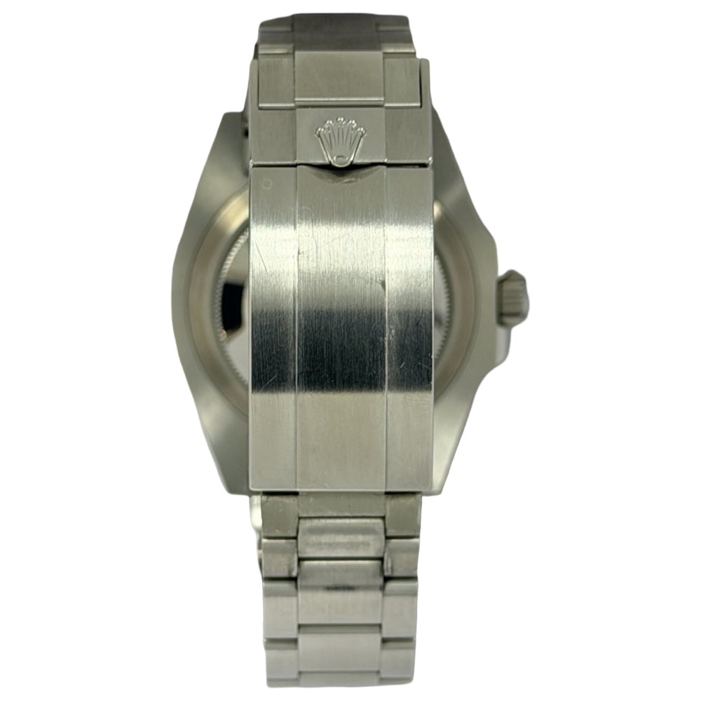 Rolex Submariner Starbucks - 126610LV