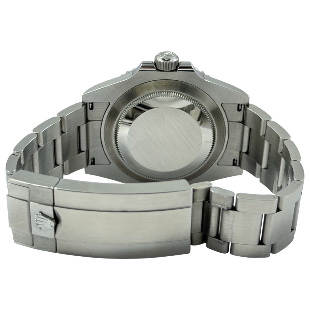 Rolex Submariner Starbucks - 126610LV