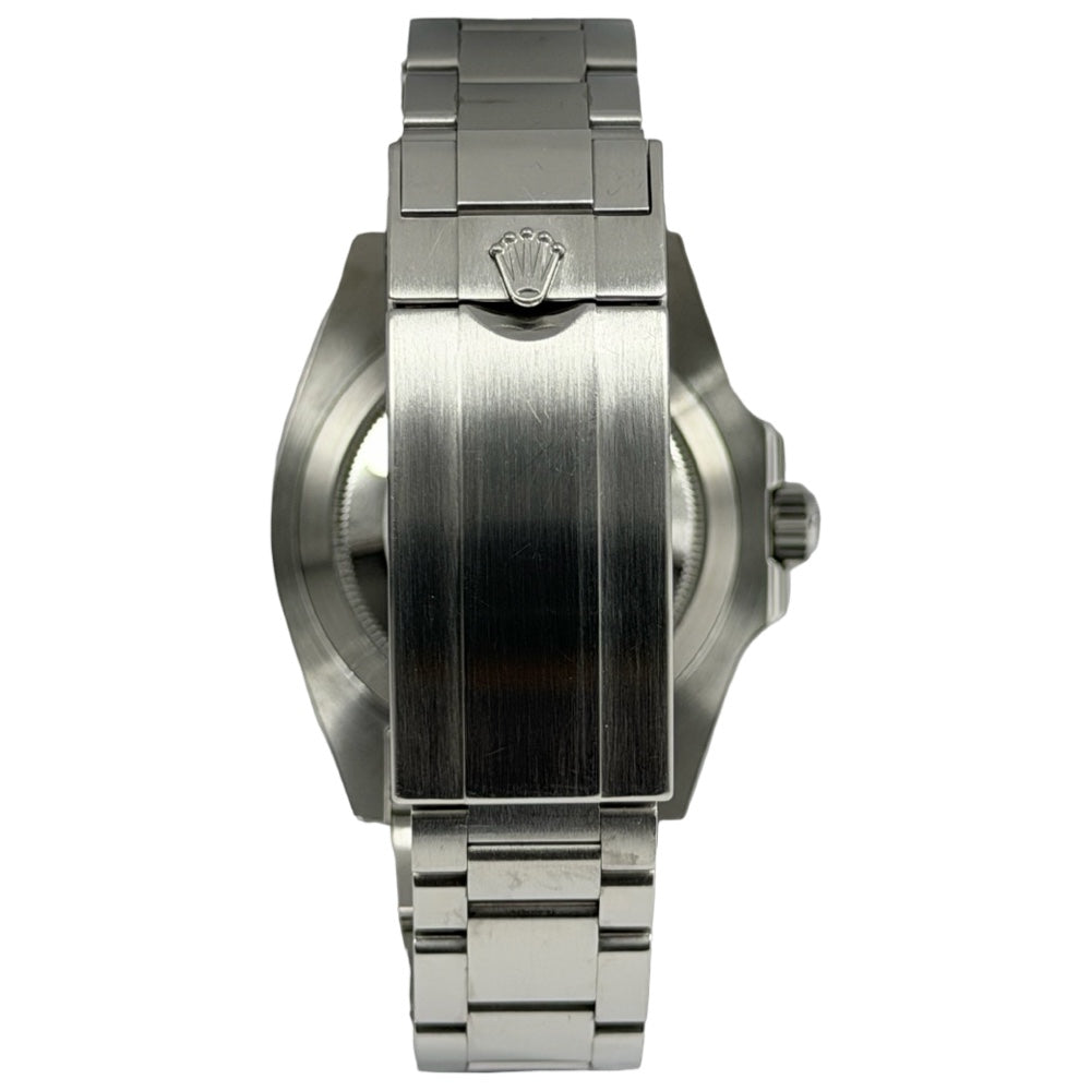 Rolex Submariner (No Date) - 124060