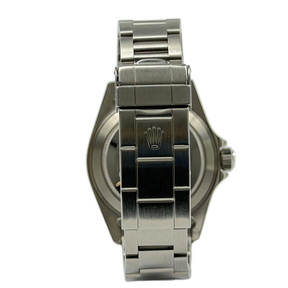 Rolex Submariner (No Date) Pre-Owned Herrenuhr - 14060