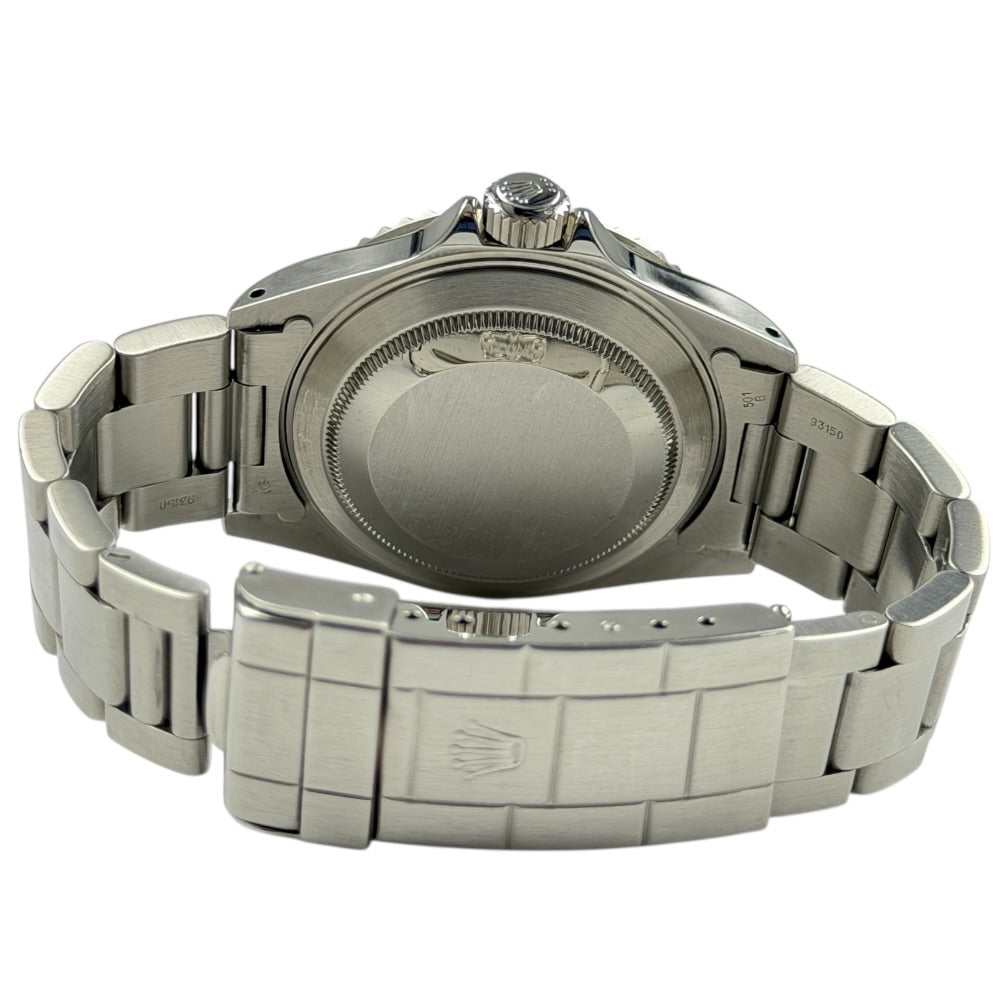 Rolex Submariner (No Date) Pre-Owned Herrenuhr - 14060