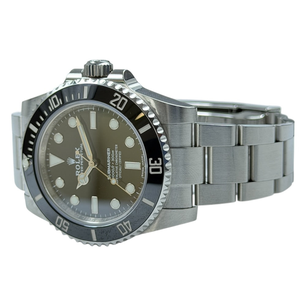 Rolex Submariner no Date - 114060