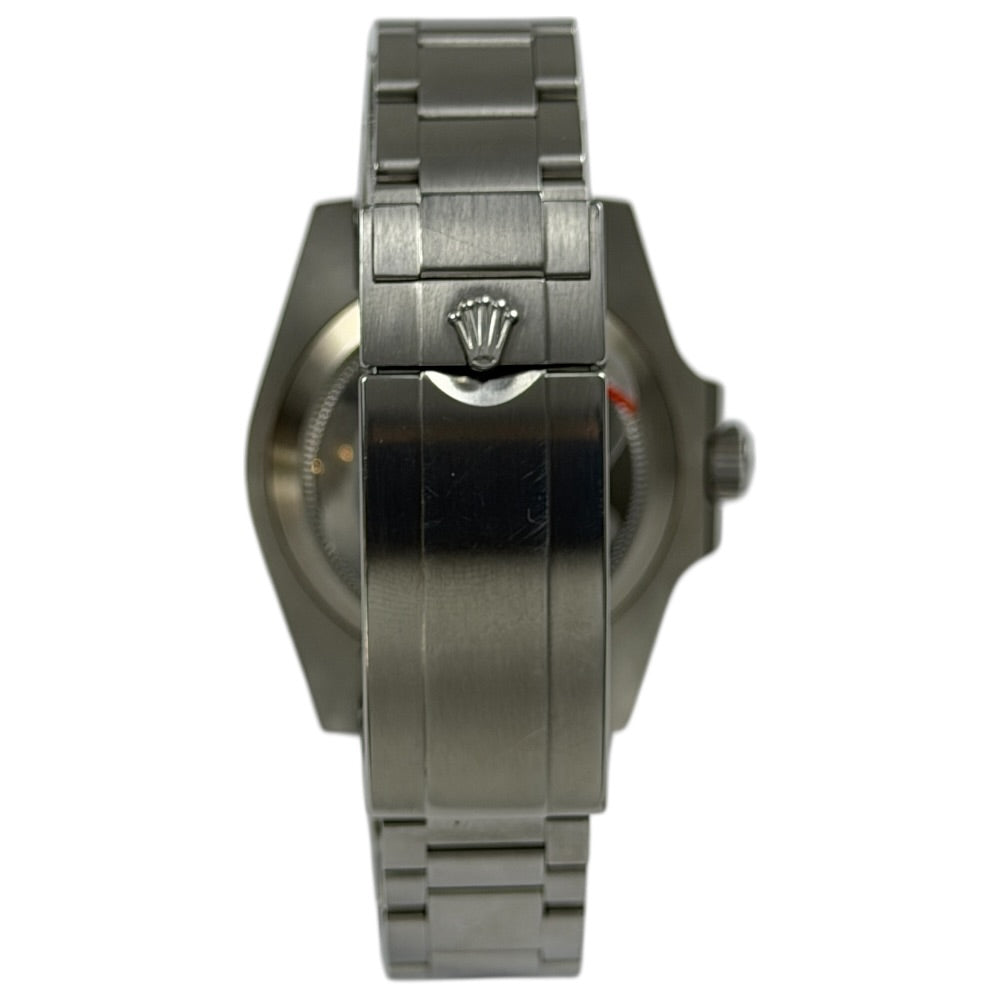 Rolex Submariner no Date - 114060