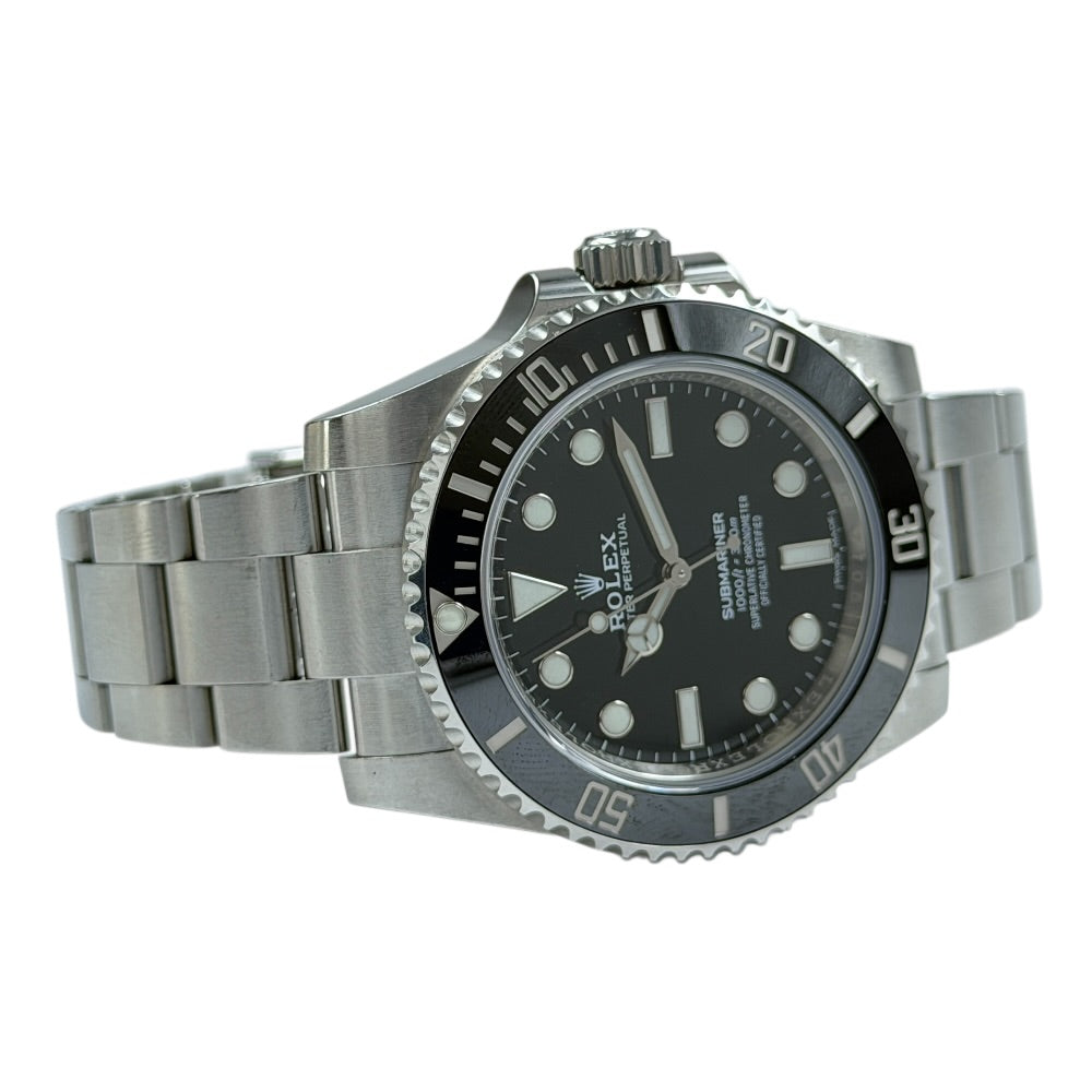 Rolex Submariner no Date - 114060