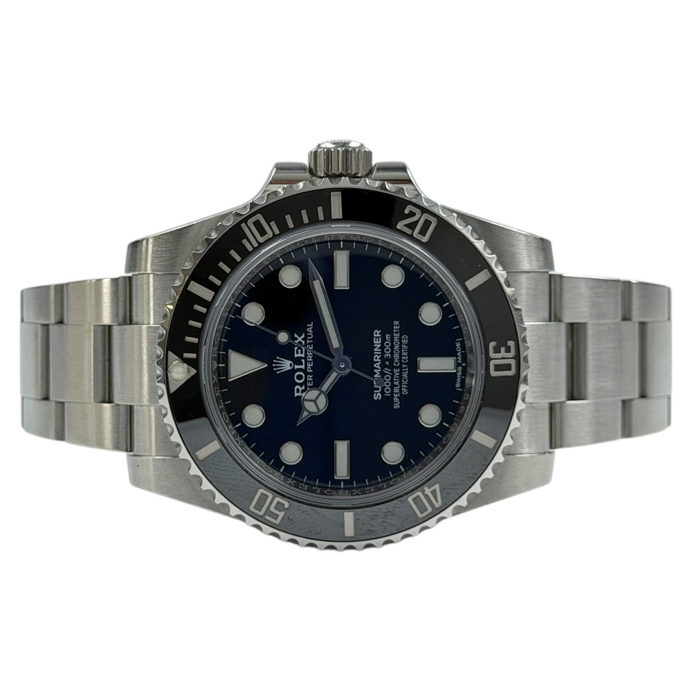 Rolex Submariner no Date - 114060