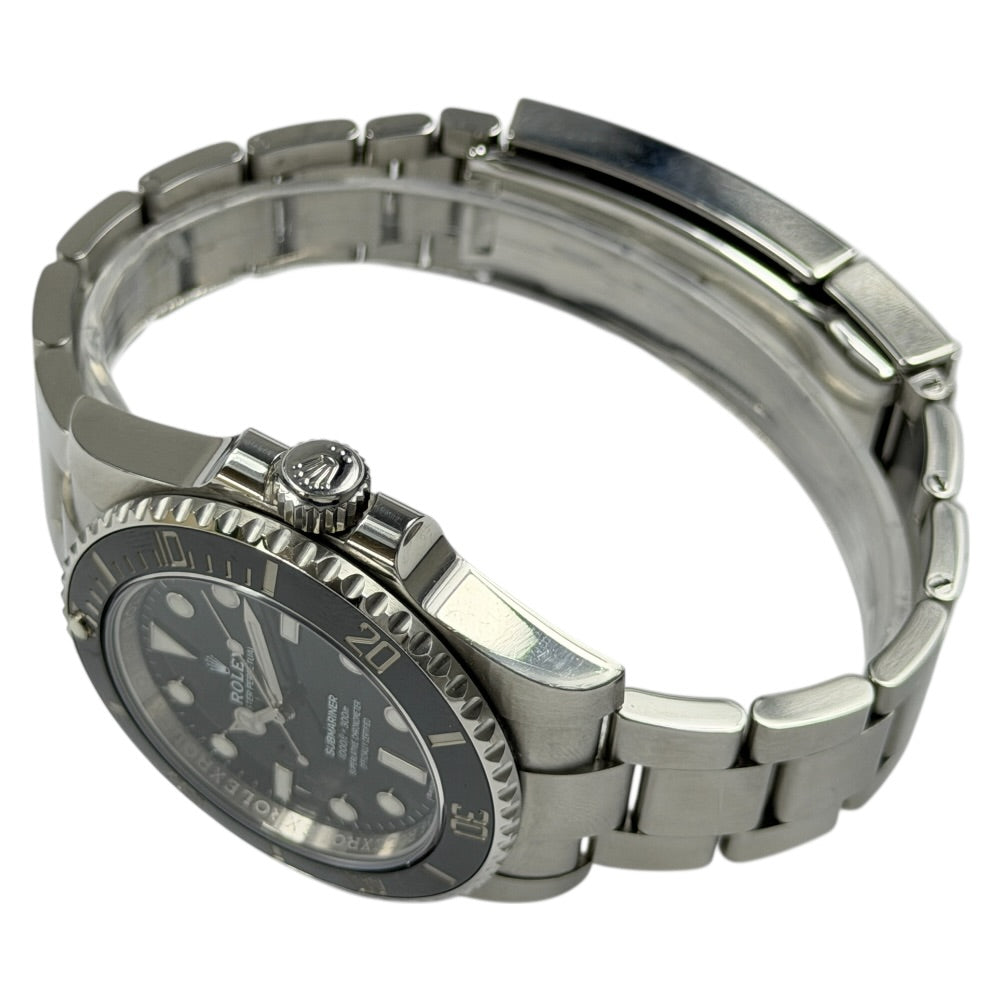 Rolex Submariner no Date - 114060