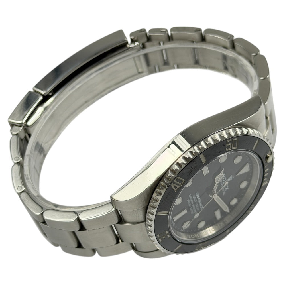 Rolex Submariner no Date - 114060