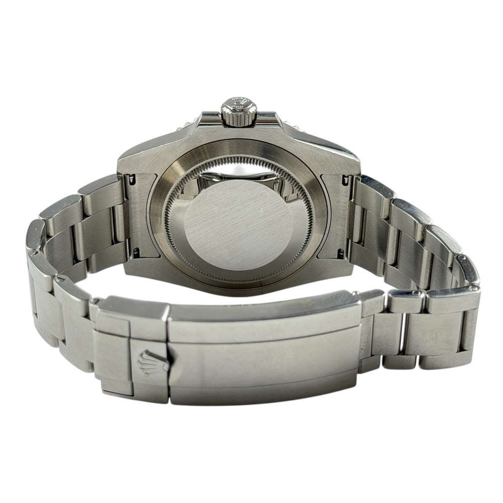 Rolex Submariner no Date - 114060