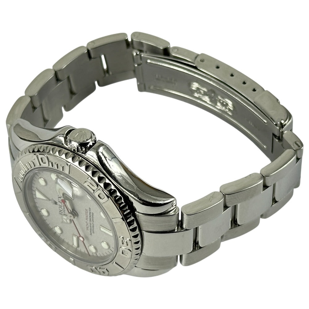 Rolex Yacht-Master - 168622