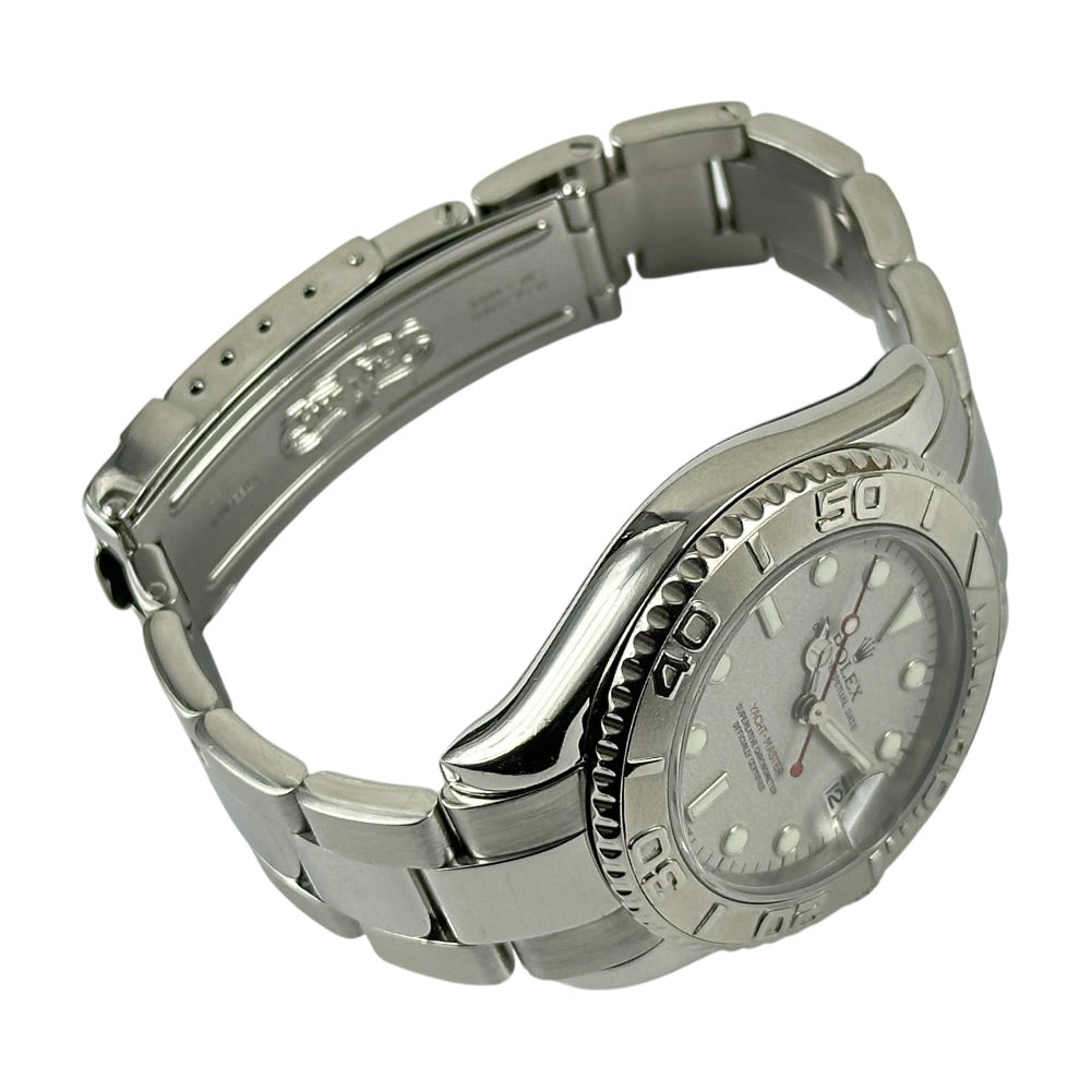 Rolex Yacht-Master - 168622