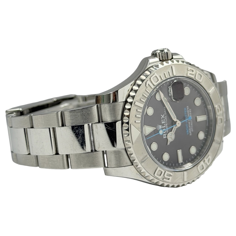 Rolex Yacht-Master 37 - 268622