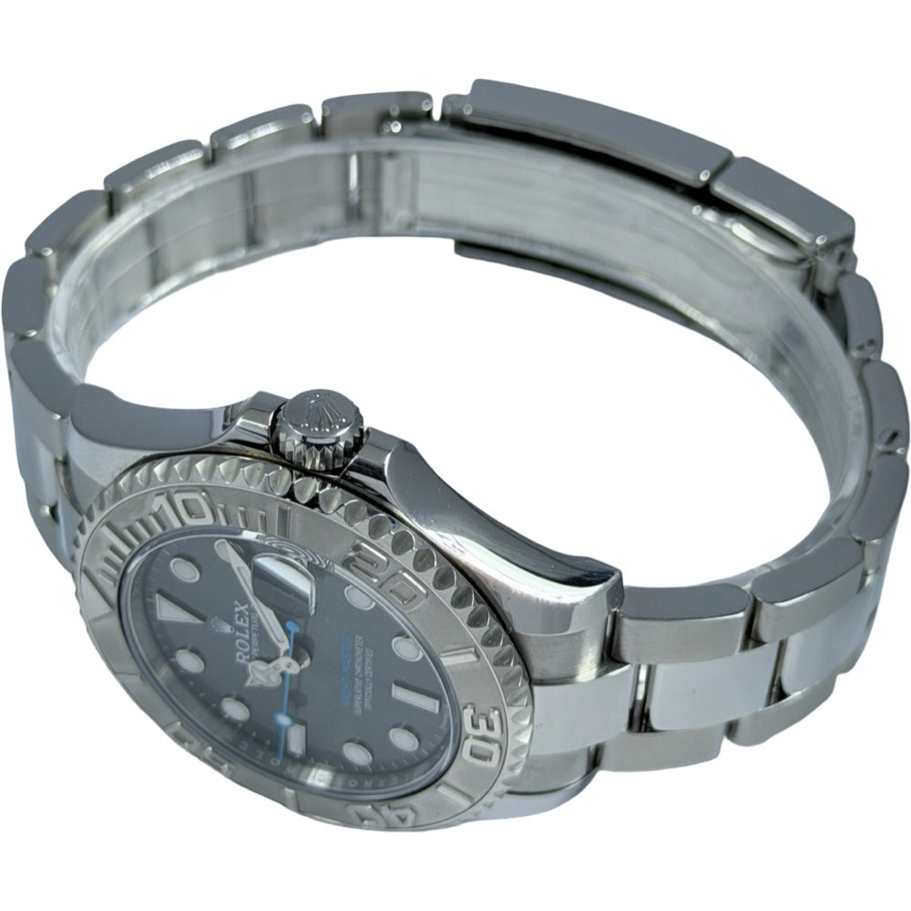 Rolex Yacht-Master 37 - 268622