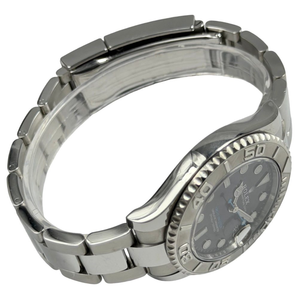 Rolex Yacht-Master 37 - 268622
