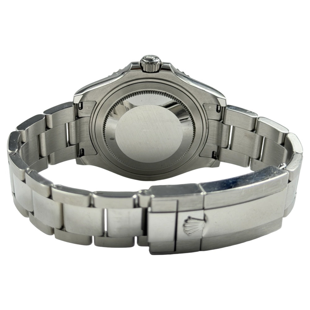 Rolex Yacht-Master 37 - 268622