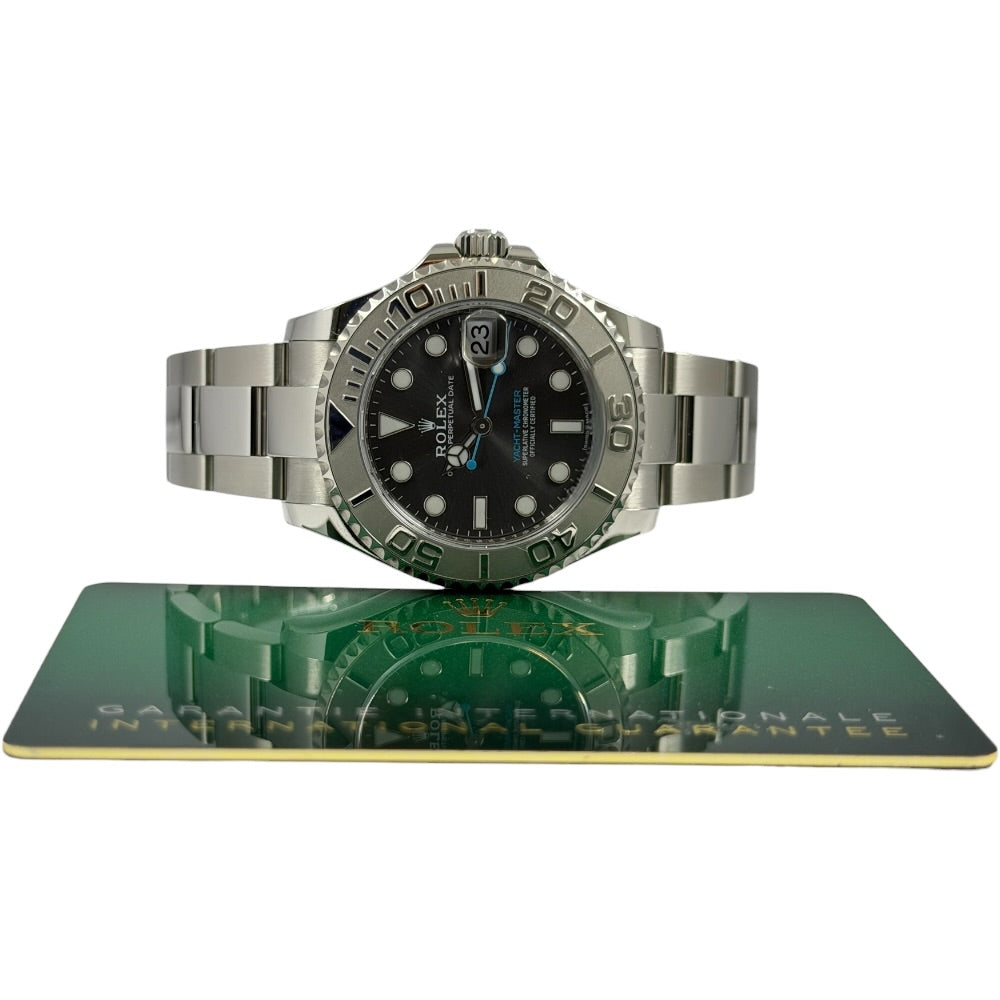 Rolex Yacht-Master 37 - 268622