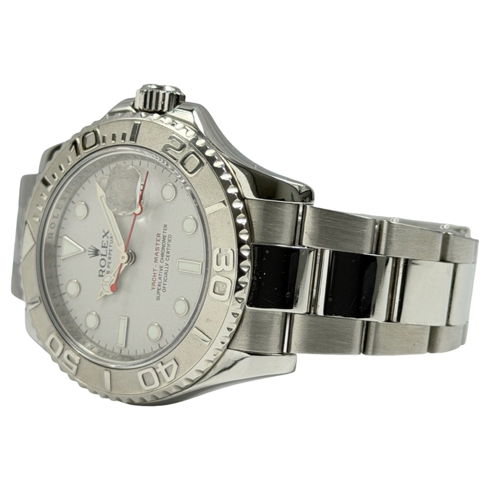 Rolex Yacht-Master 40 - 116622